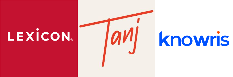 Lexicon vs. Tanj vs. Knowris: The ROI of Professional Brand Naming in 2026